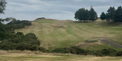 Club image Swanston Golf Club