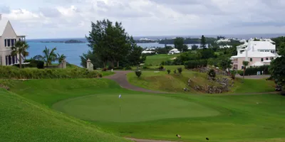 Club image Tucker’s Point Golf Club