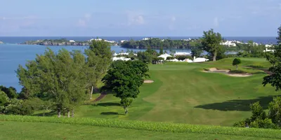 Club image Tucker’s Point Golf Club