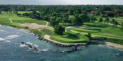 Club image Casa de Campo Resort - Teeth & Links