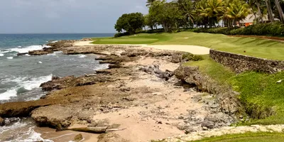 Club image Casa de Campo Resort & Villas - Teeth of The Dog, Links and Dye Fore