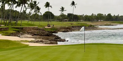 Club image Casa de Campo Resort & Villas - Teeth of The Dog, Links and Dye Fore