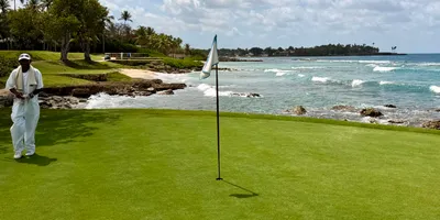 Club image Casa de Campo Resort & Villas - Teeth of The Dog, Links and Dye Fore