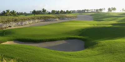 Club image Puntacana Resort & Club - Corales