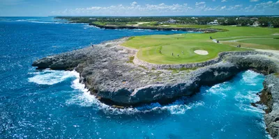 Club image Puntacana Resort & Club - Corales