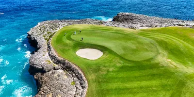 Club image Puntacana Resort & Club - Corales