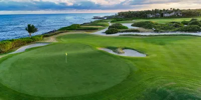Club image Puntacana Resort & Club - Corales