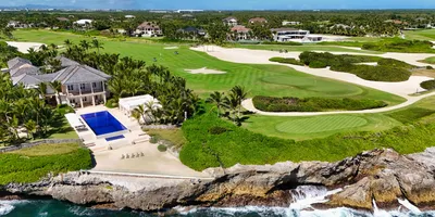 Club image Puntacana Resort & Club - Corales