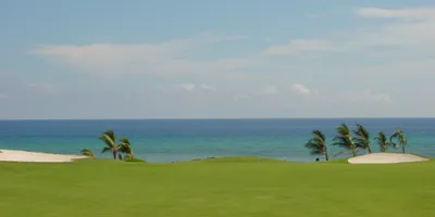 Club image Cinnamon Hill Golf Club (Rose Hall)