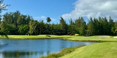 Club image Bahia Beach Resort & Golf Club