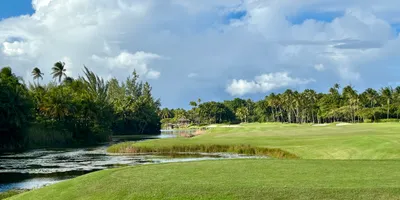 Club image Bahia Beach Resort & Golf Club
