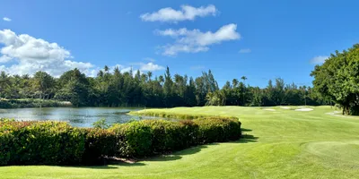 Club image Bahia Beach Resort & Golf Club