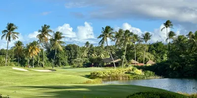 Club image Bahia Beach Resort & Golf Club
