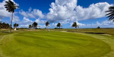 Club image Royal St. Kitts Golf Club