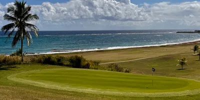 Club image Royal St. Kitts Golf Club