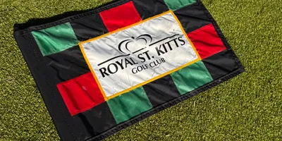 Club image Royal St. Kitts Golf Club
