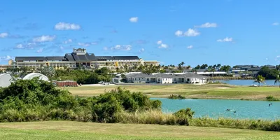 Club image Royal St. Kitts Golf Club