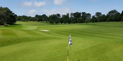 Club image Oatridge Golf Course - Binny Golf