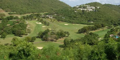 Club image Mahogany Run Golf Course