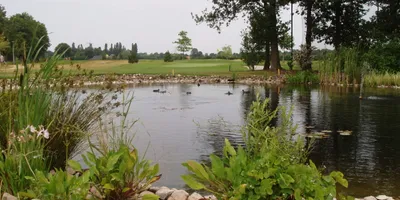 Club image Wijn en Golfdomein Kapelkeshof