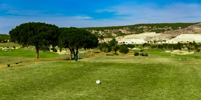 Club image Vistabella Golf