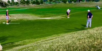 Club image Vistabella Golf