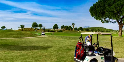 Club image Vistabella Golf