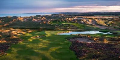 Club image Trump International Golf Links