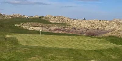Club image Trump International Scotland