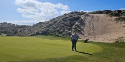 Club image Trump International Scotland
