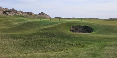 Club image Trump International Scotland