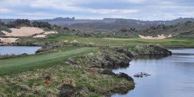 Club image Trump International Scotland