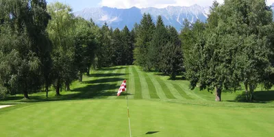 Club image Golfclub Innsbruck-Igls - Lans