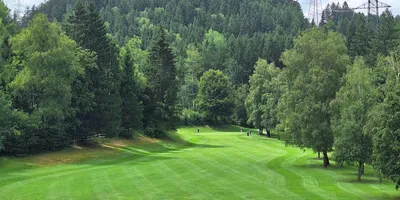 Club image Golfclub Innsbruck-Igls - Lans