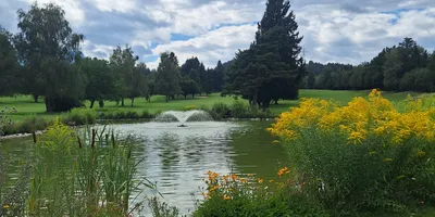 Club image Golfclub Innsbruck-Igls - Lans