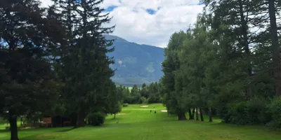 Club image Golfclub Innsbruck-Igls - Lans