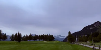 Club image Golfclub Riederalp