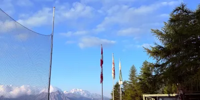 Club image Golfclub Riederalp