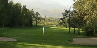 Club image Nurtau Golf Club