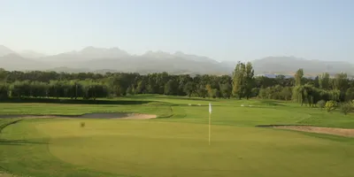 Club image Nurtau Golf Club