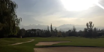Club image Nurtau Golf Club
