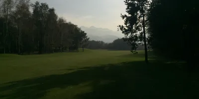 Club image Nurtau Golf Club