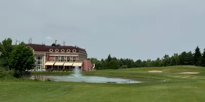 Club image Zhailjau Golf Resort