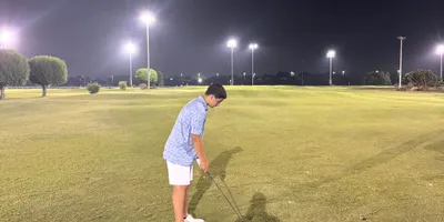 Club image Abu Dhabi City Golf Club