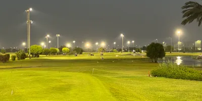 Club image Abu Dhabi City Golf Club