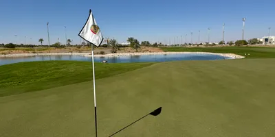 Club image Al Ain Equestrian Shooting and Golf Club