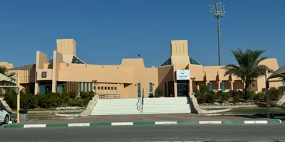 Club image Al Ain Equestrian Shooting and Golf Club