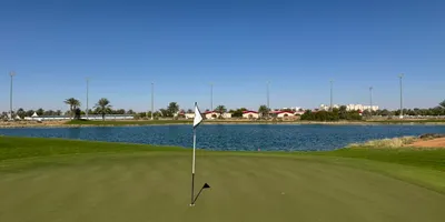 Club image Al Ain Equestrian Shooting and Golf Club