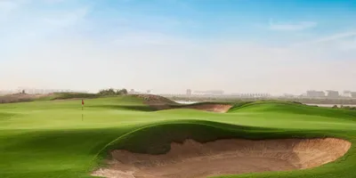 Club image Yas Links Abu Dhabi