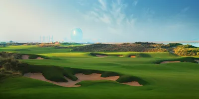 Club image Yas Links Abu Dhabi